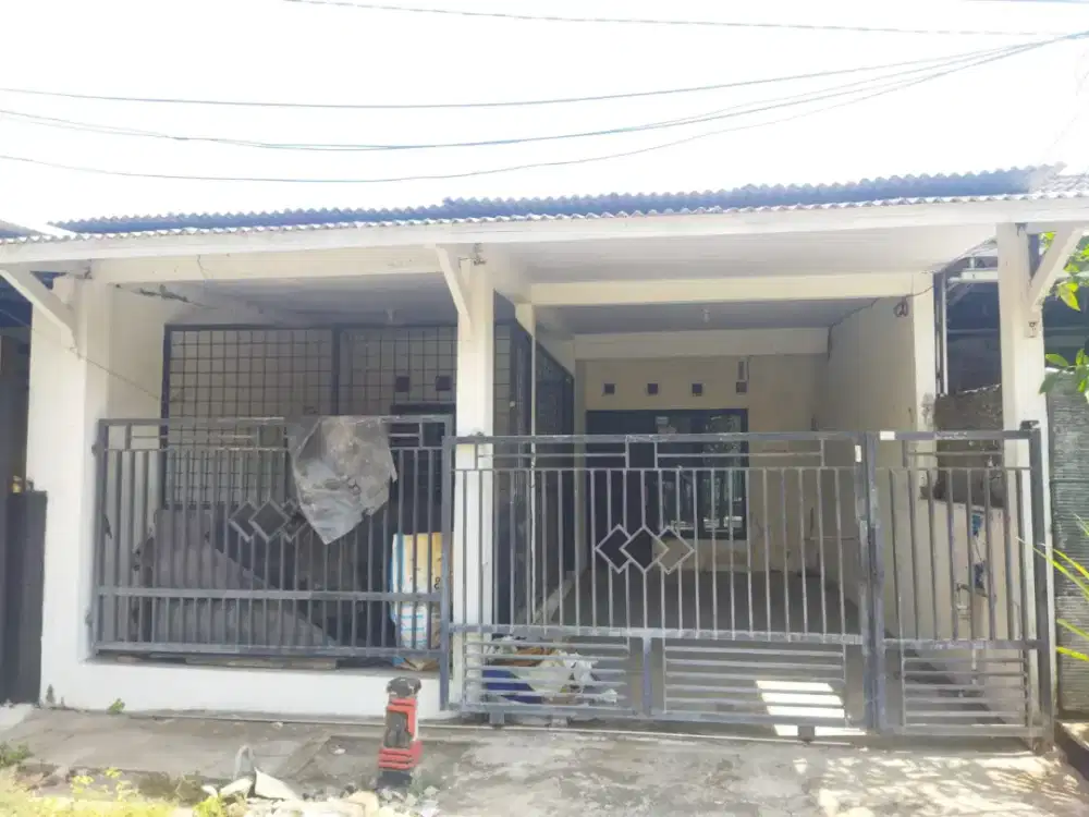 Murah perum Kahuripan nirwana Sidoarjo