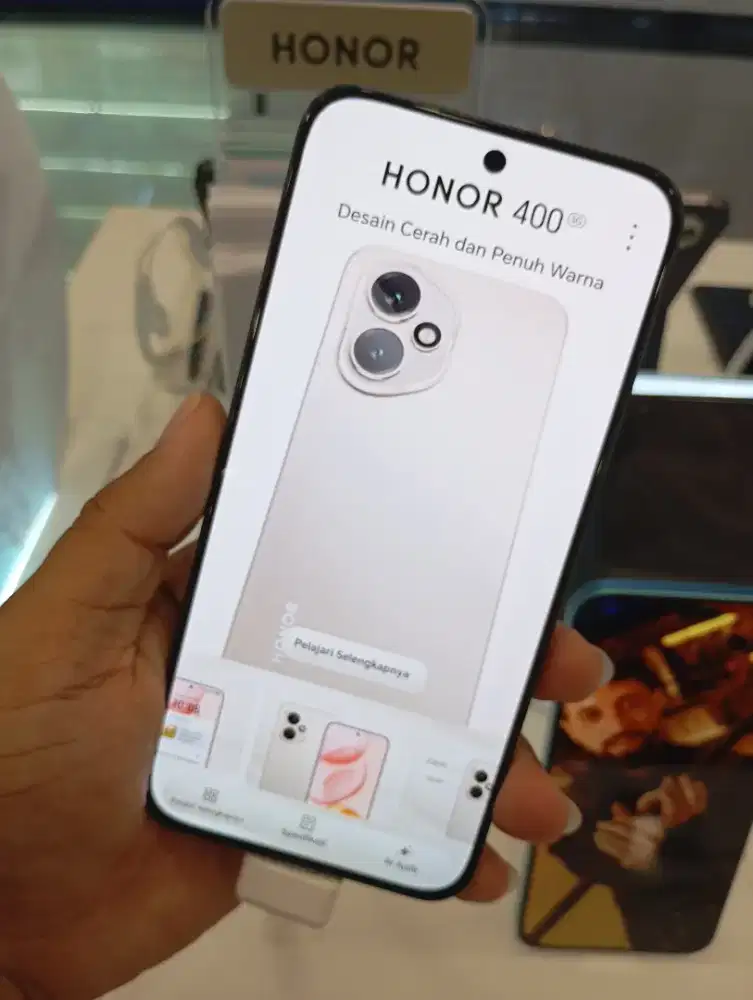 Honor 400 5G 12/512