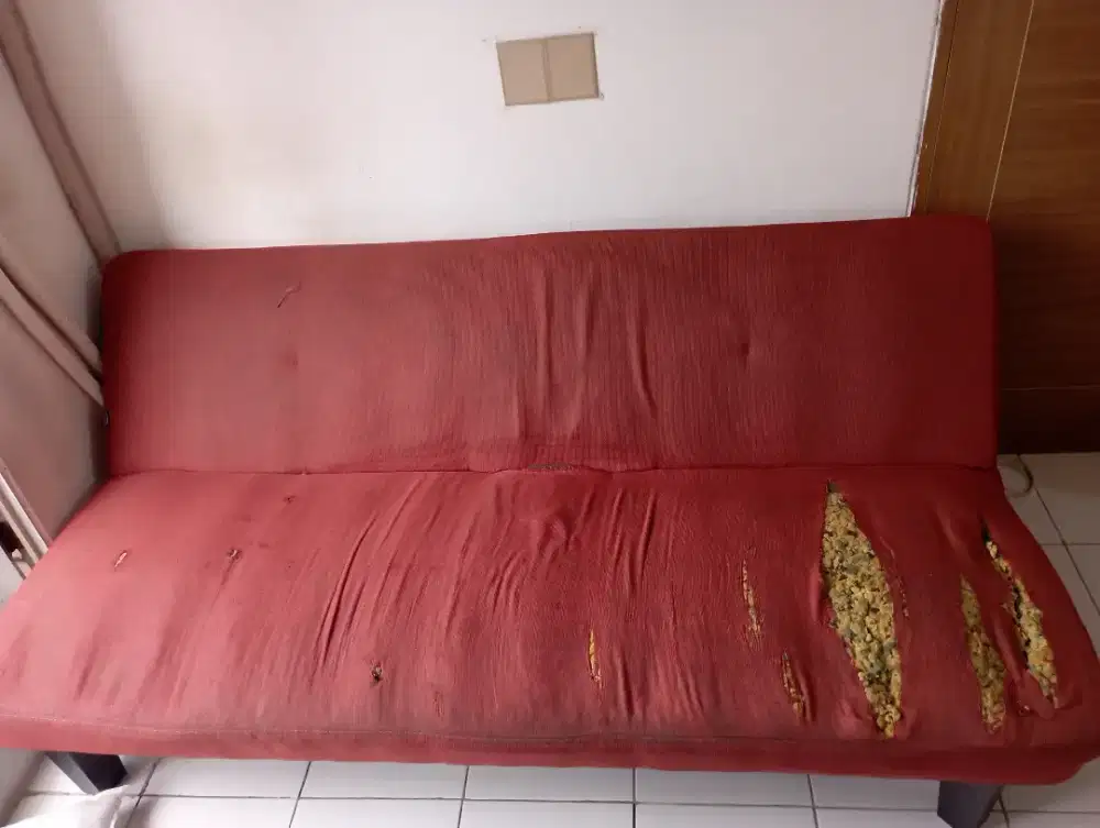 Sofa Bed Informa