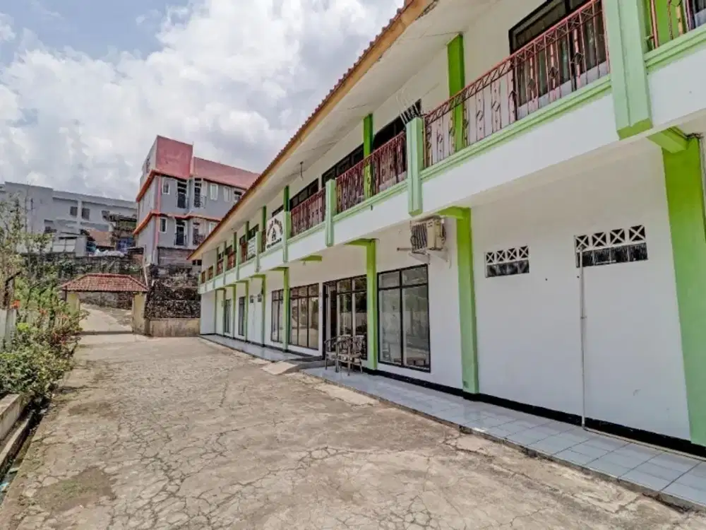 RUMAH KOSTAN KEREN JATINANGOR HARGA SUPER MURAH DIBAWAH PASAR