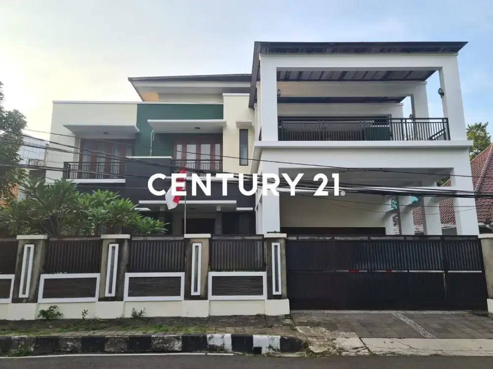 Menteng Turun DrAsTiS Rumah Mewah Jakarta Pusat