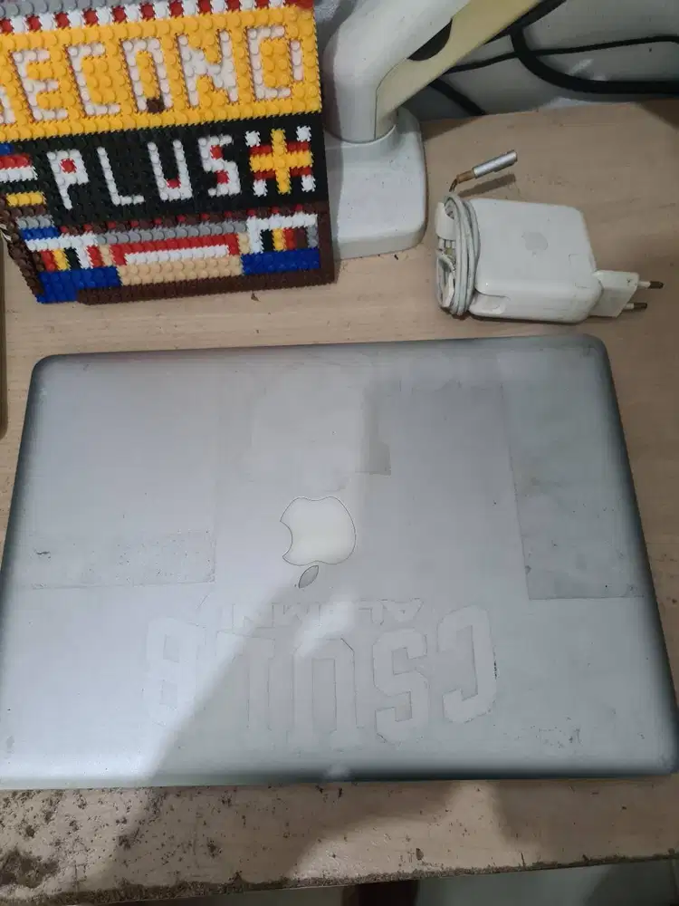 Apple MacBook Pro 13-Inch Mid 2012 Intel Core i5 16GB Ram 256GB SSD OS