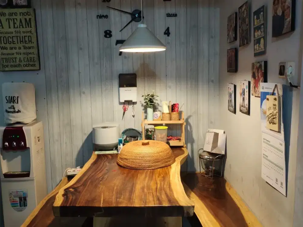 Dijual Rumah Siap Huni di Area Bintaro 2 Lantai VA-17363