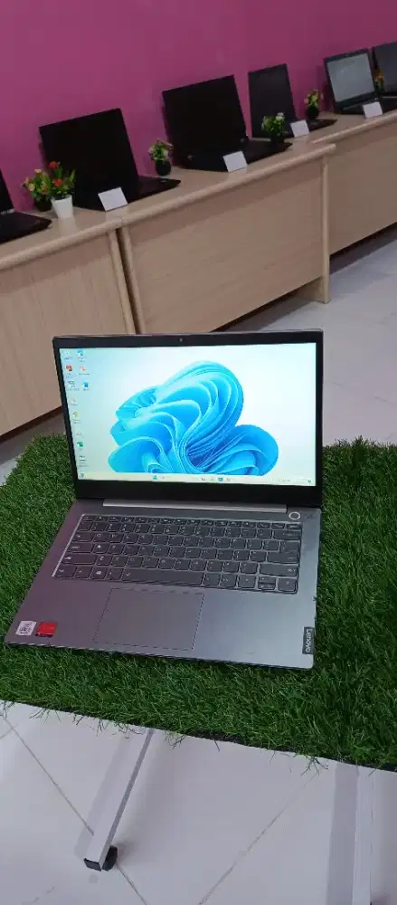 Lenovo core i5 gen 10 joss