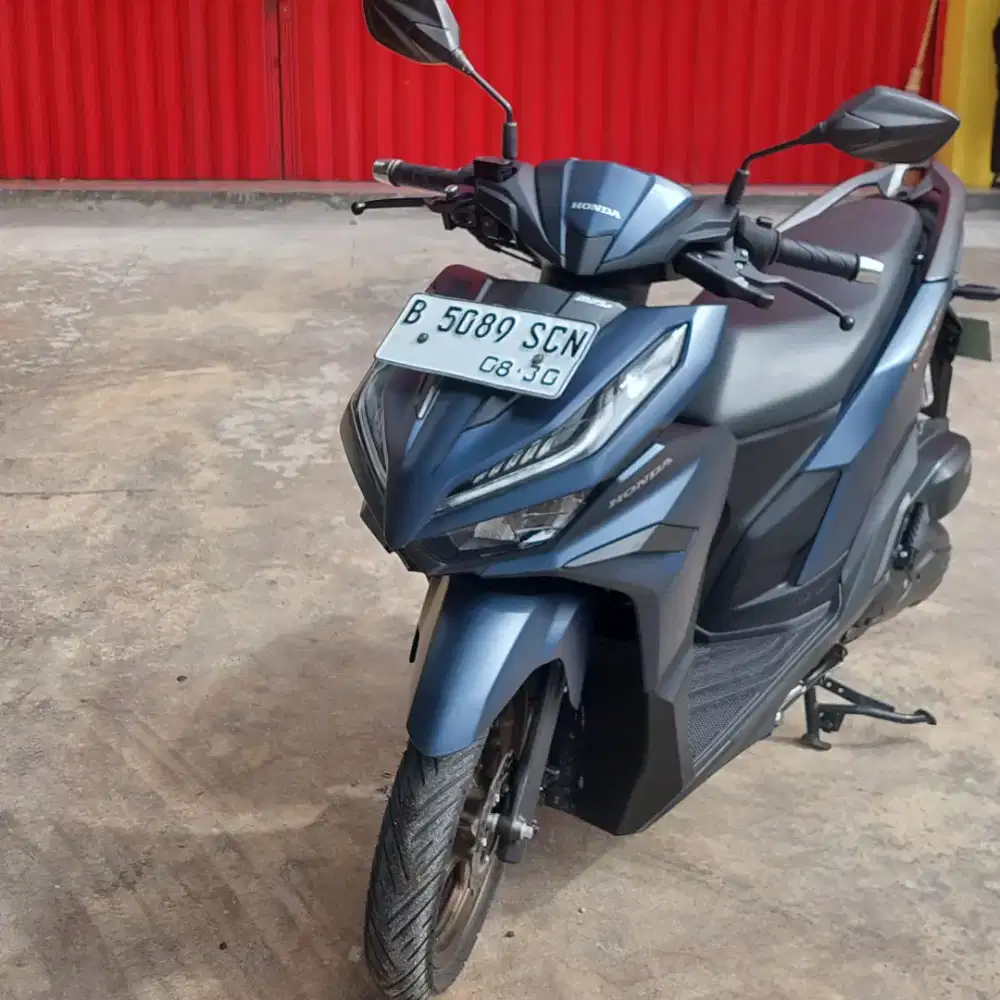 Honda vario 125 keyles 2025 dp 1jt