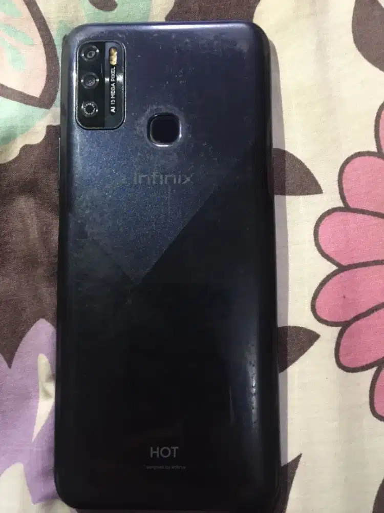 INFINIX HOT 9 Play 4/64