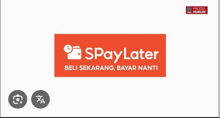 Gunakan shopeepaylater mu untuk dapatkan handphone yang kamu inginkan