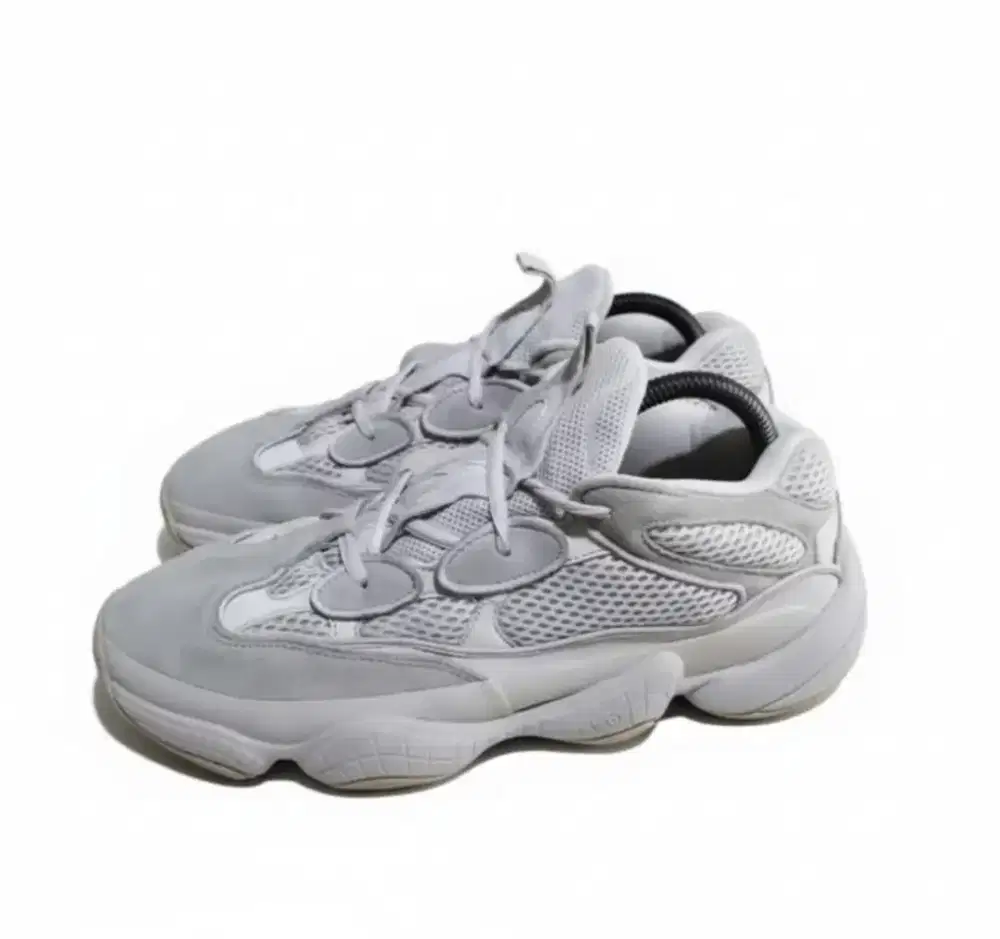 Adidas Yeezy 500Blush/Desert Rat Size 42