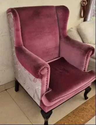 kursi rosewood living