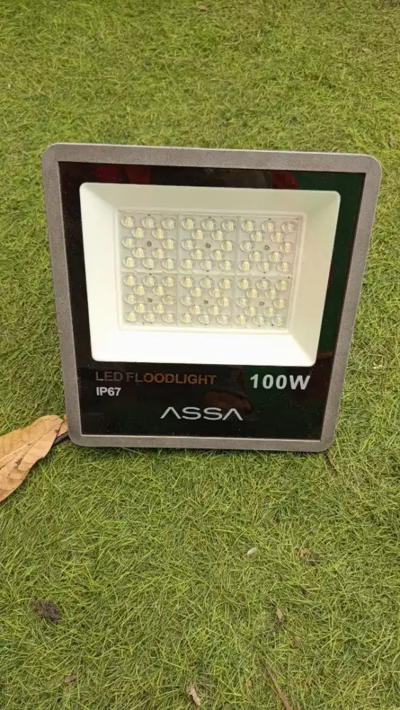 ASSA LED FLOODLIGHT IP67 100W