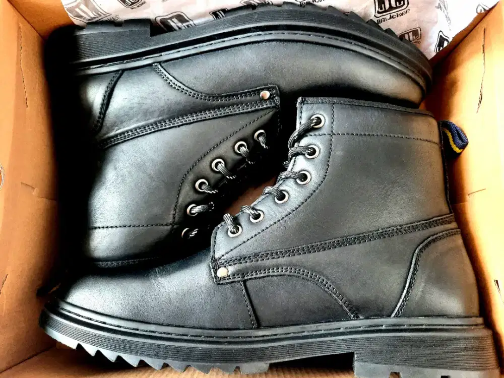 Jim Joker
~ Army 1BA [EU 43] (BNIB)