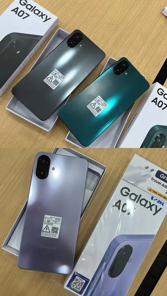 Samsung Promo akhir tahun