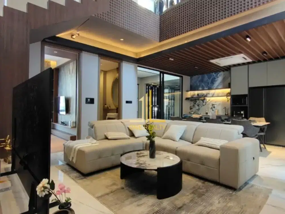 CLUSTER HILLARY  SUMMARECON BANDUNG  HARGA PERDANA FREE KITCHENSET