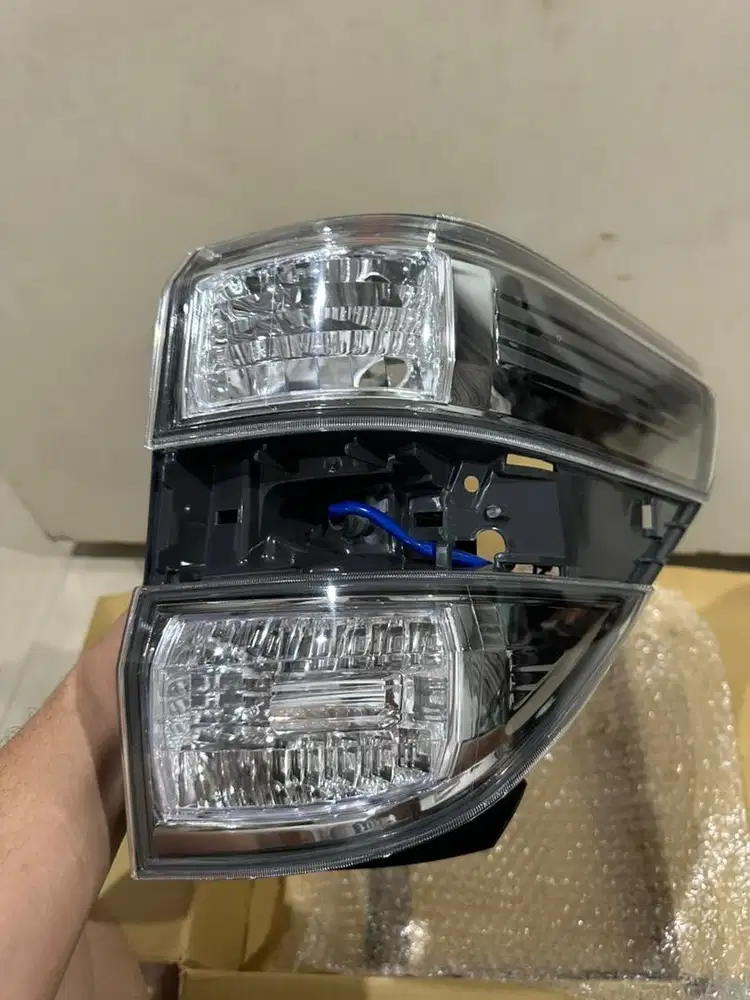 Stop lamp vellfire anh20  tahun 2008-2014