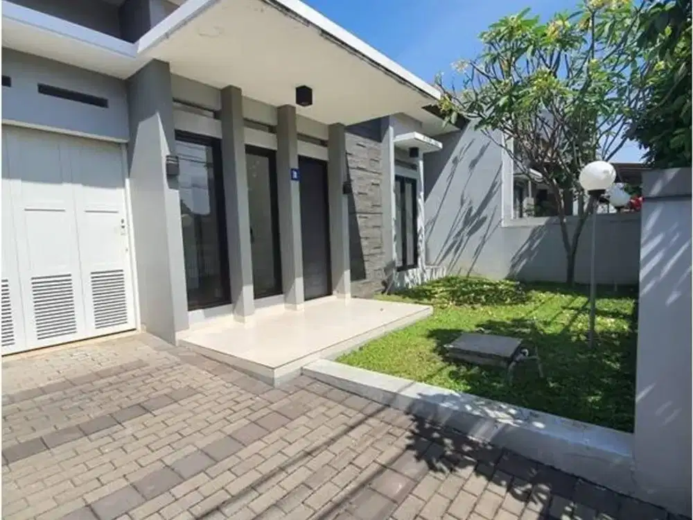 DIJUAL RUMAH BARU BATUNUNGGAL,SIAP HUNI HARGA SENSUAL