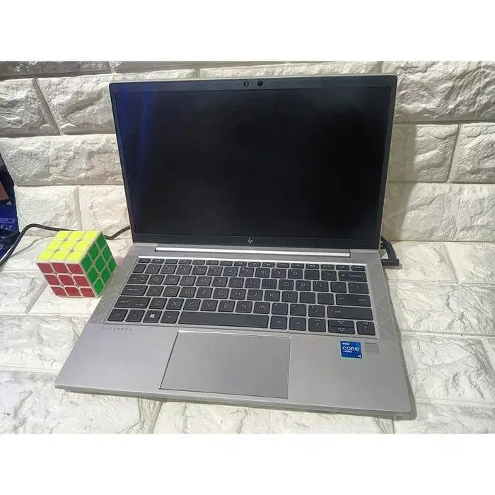 Laptop HP Elitebook 840 G7 Core i7 Gen10 Ram DDR4 14inch N-RTV