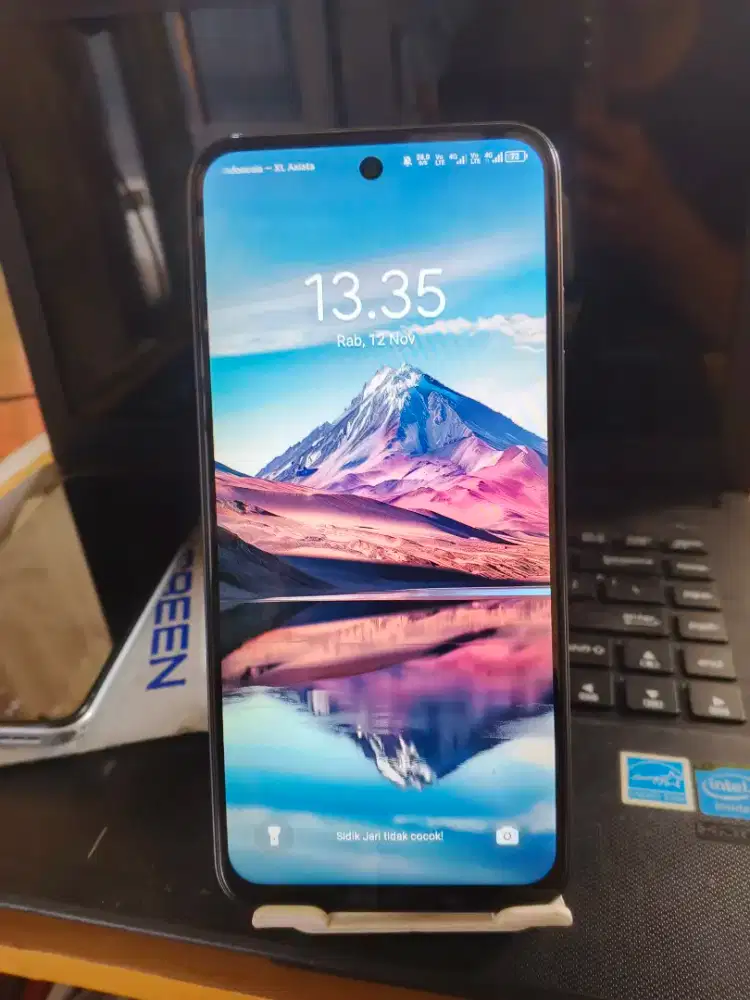 Tecno spark go 1 4+/64 mulus