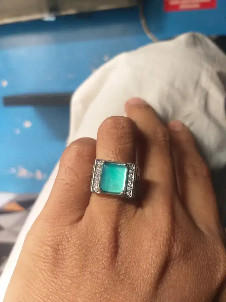 Batu bacan doko
