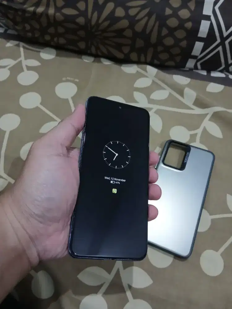 Redmi note 10s ram 6/128