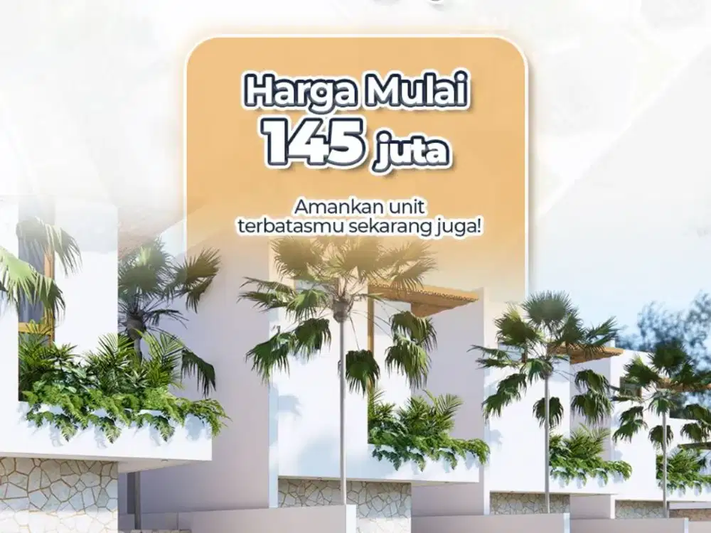 Investasi Cerdas di Lokasi Strategis Dengan Potensi Nilai Terus Meningkat