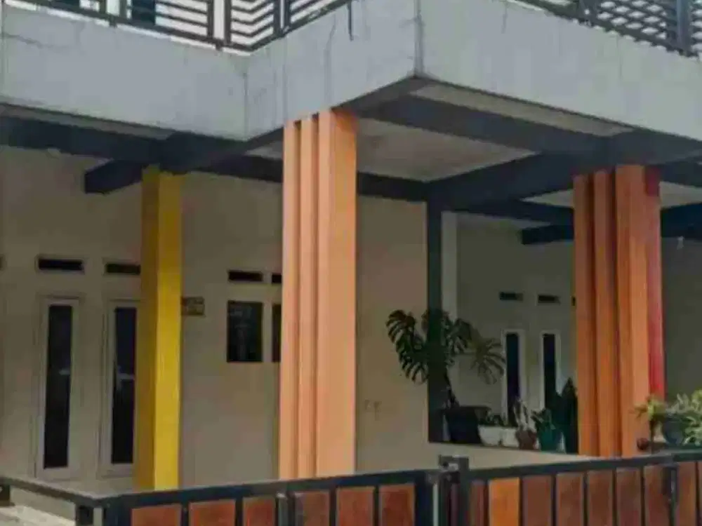 DIJUAL RUMAH MINIMALIS SIAP HUNI DI CIBIRU, LINGKUNGAN NYAMAN AKSES MUDAH DAH STRATEGIS.