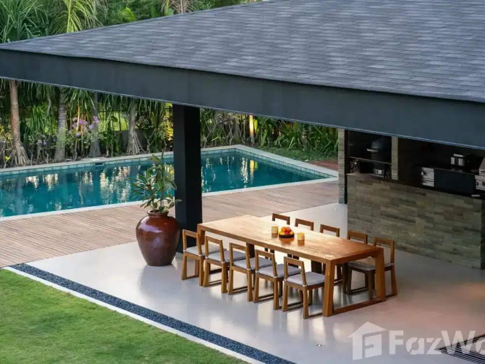 4 Bedroom Villa for sale in Denpasar Selata, Bali