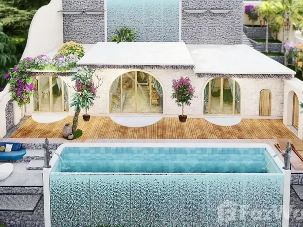 2 Bedroom Villa for sale in Kediri, Bali