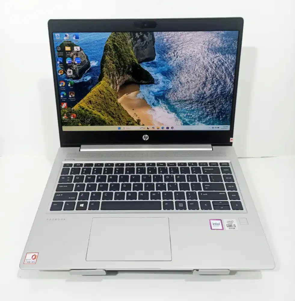 LAPTOP HP PROBOOK 440 G7 i5 GEN 10