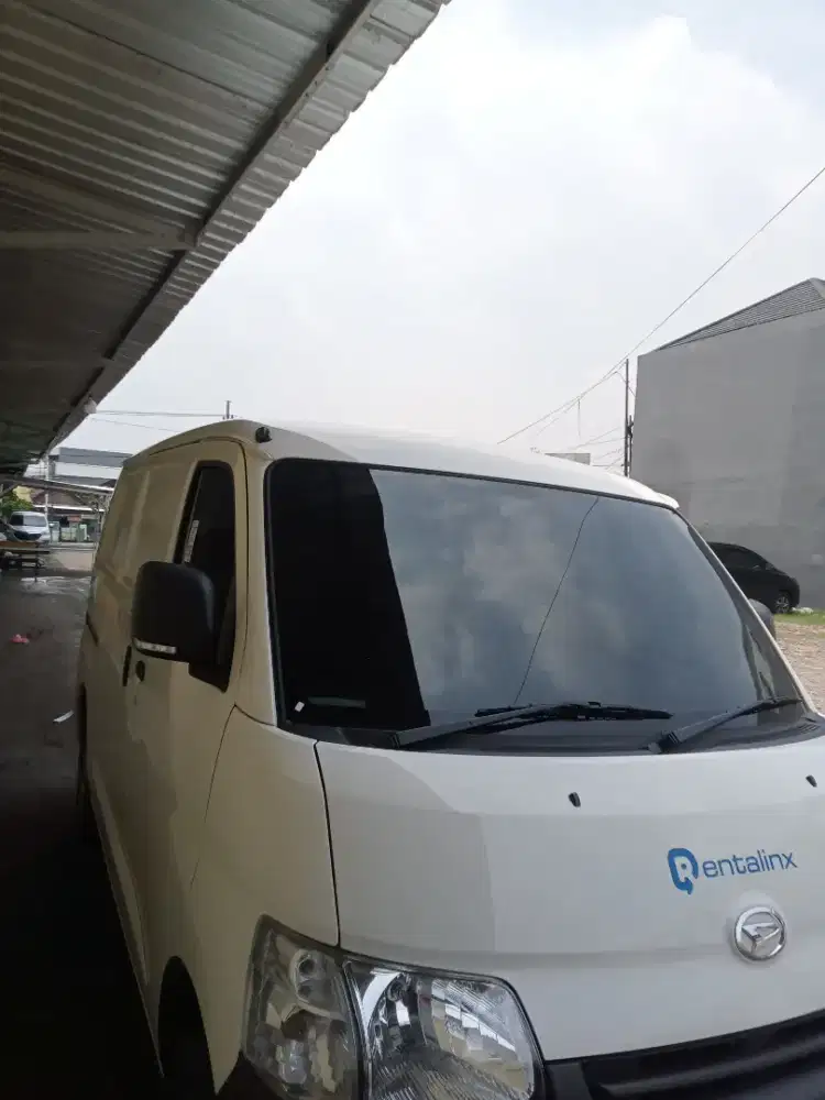 Jasa pemasangan kaca film mobil & gedung