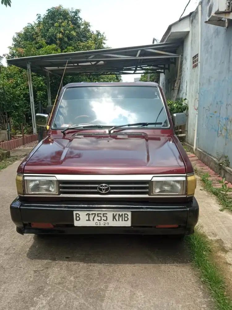 jual Toyota Kijang Super Rover GRX 94