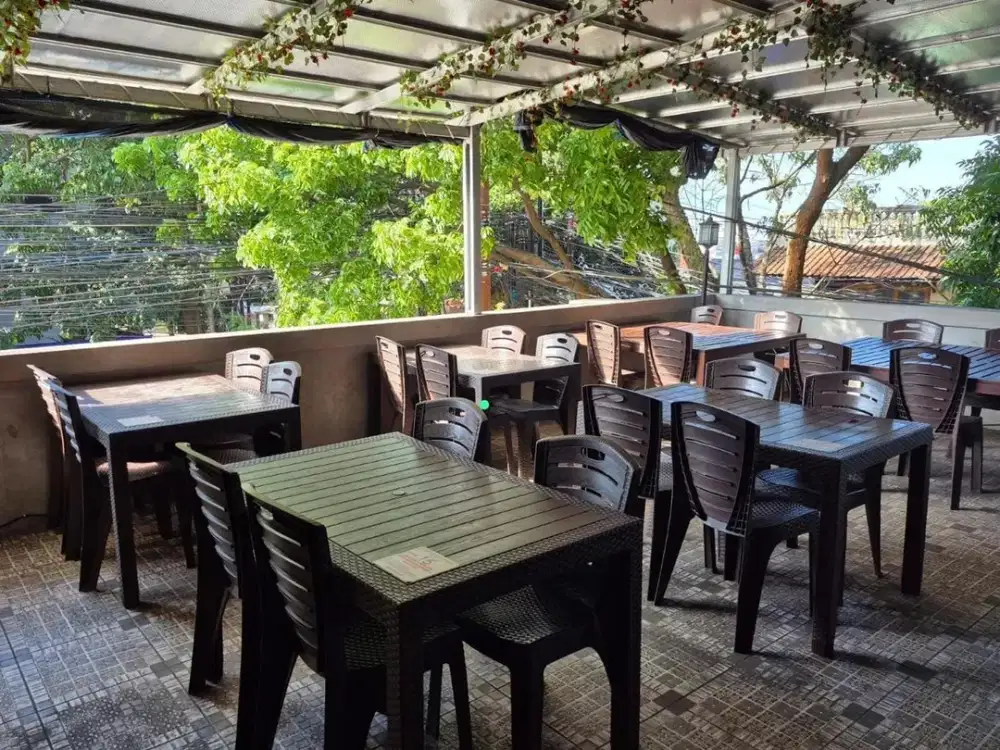 Rumah Cocok untuk Usaha di Sarijadi Mainroad