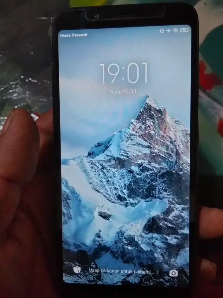 redmi 7a 2/32 hp+cas