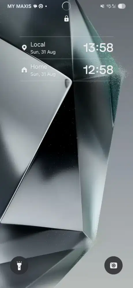 Administrasi + Finance