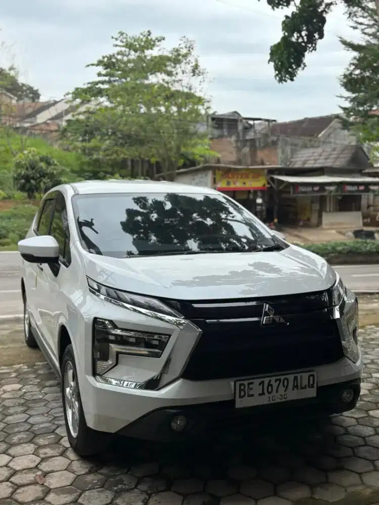 Xpander Exceed AT 2021/2022