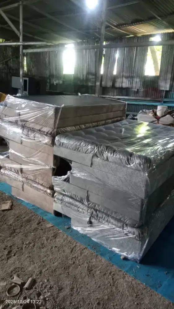 Sofa bed langsung pengrajin