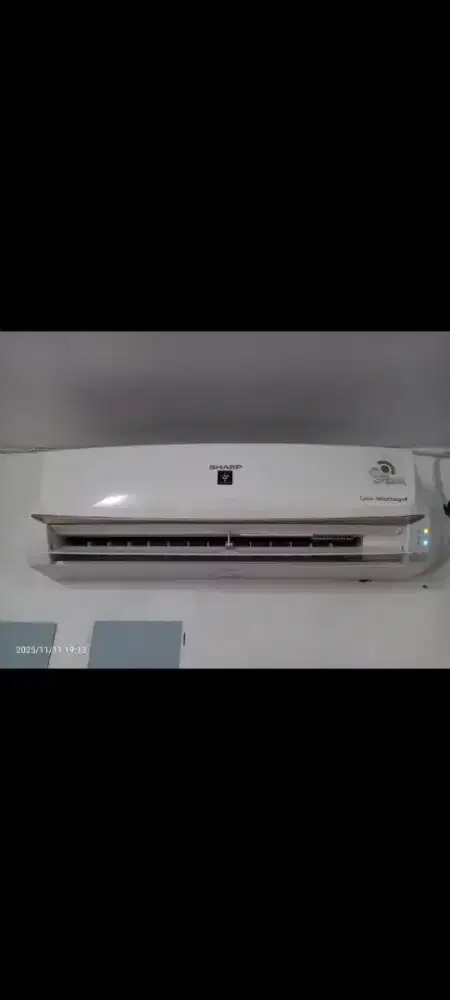 AC Sharp 1/2 pk no minus