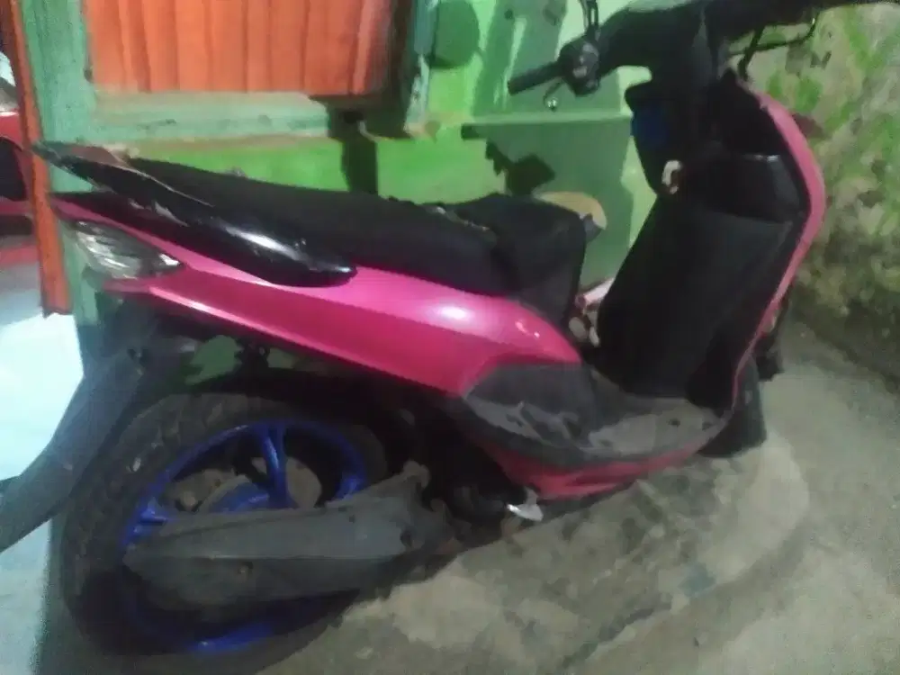 Jual santai yang minat aja