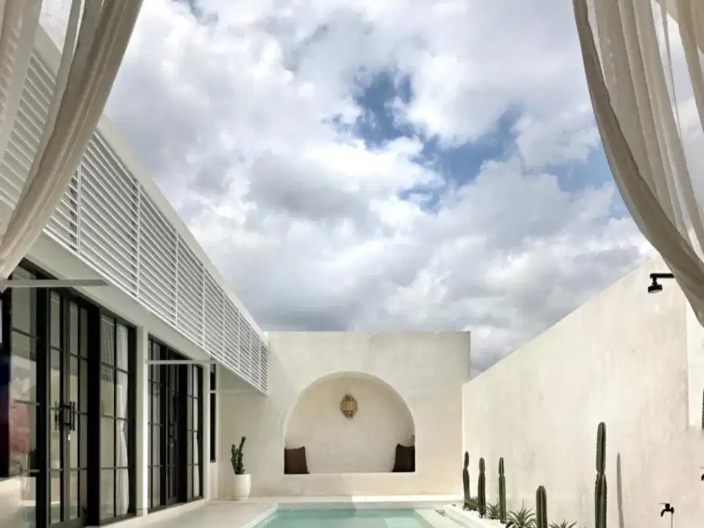 Vila Puri Rama Residence Bongan,Tabanan Bali