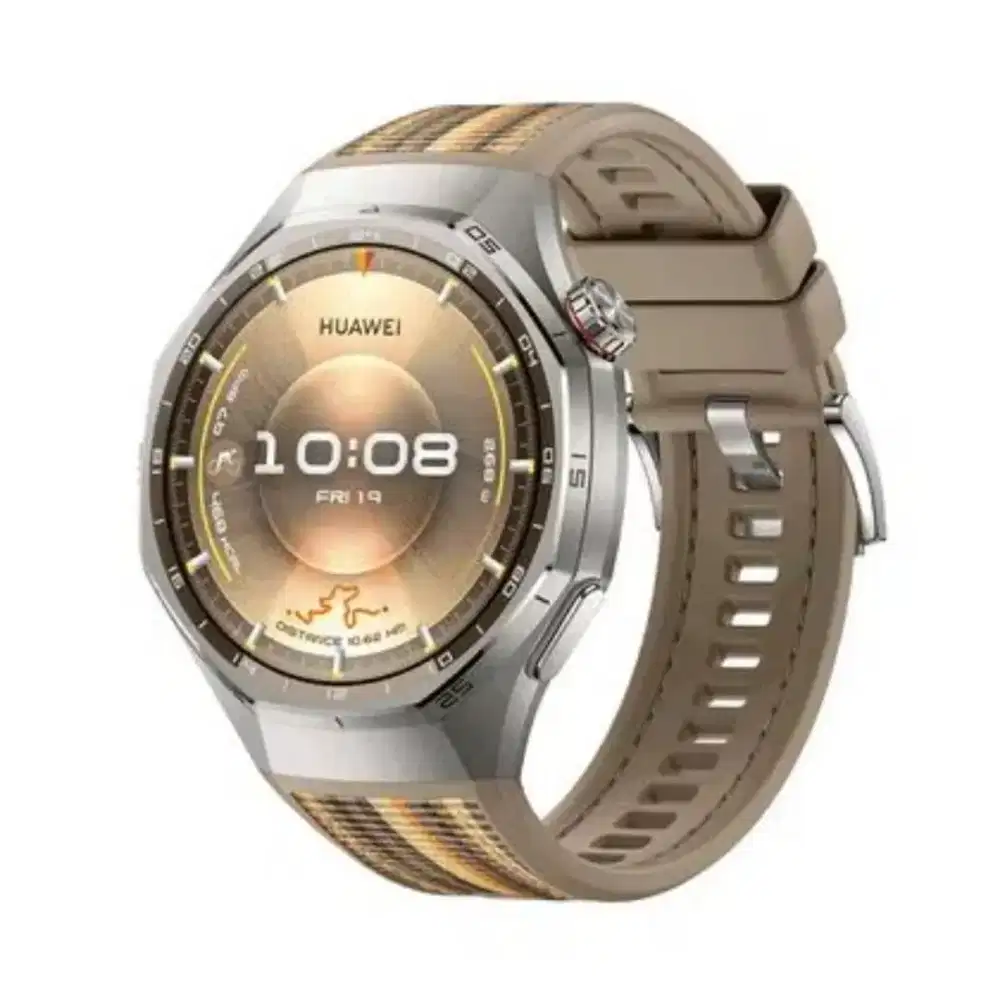 HUAWEI WATCH GT 6 PRO BROWN