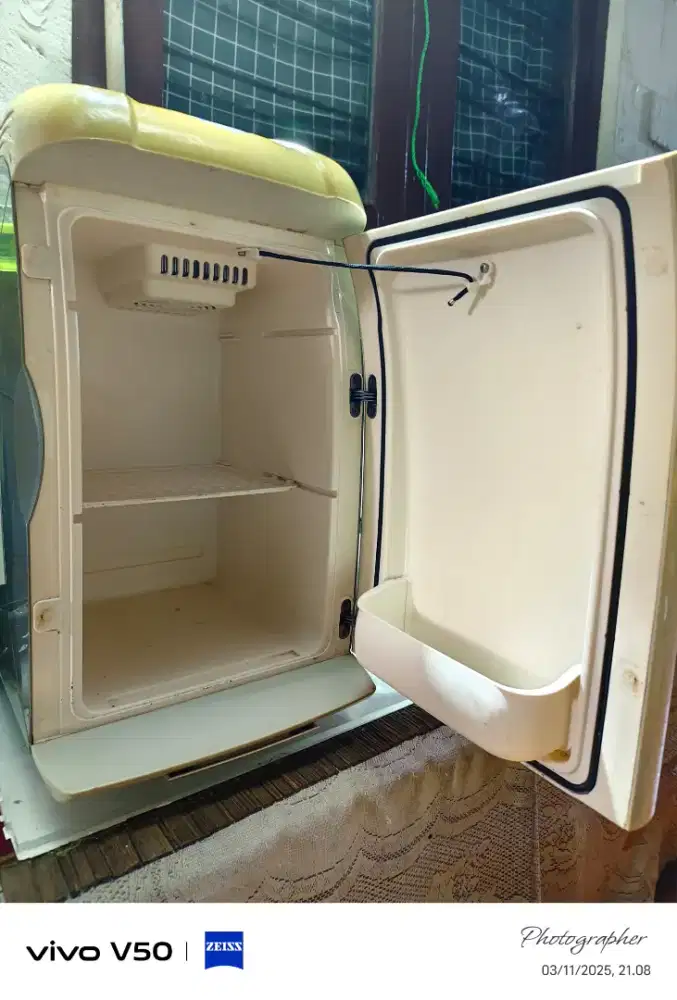 Kulkas Portabel Mini Mobicool