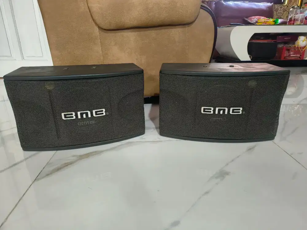 Speaker BMB CS-350V MK II