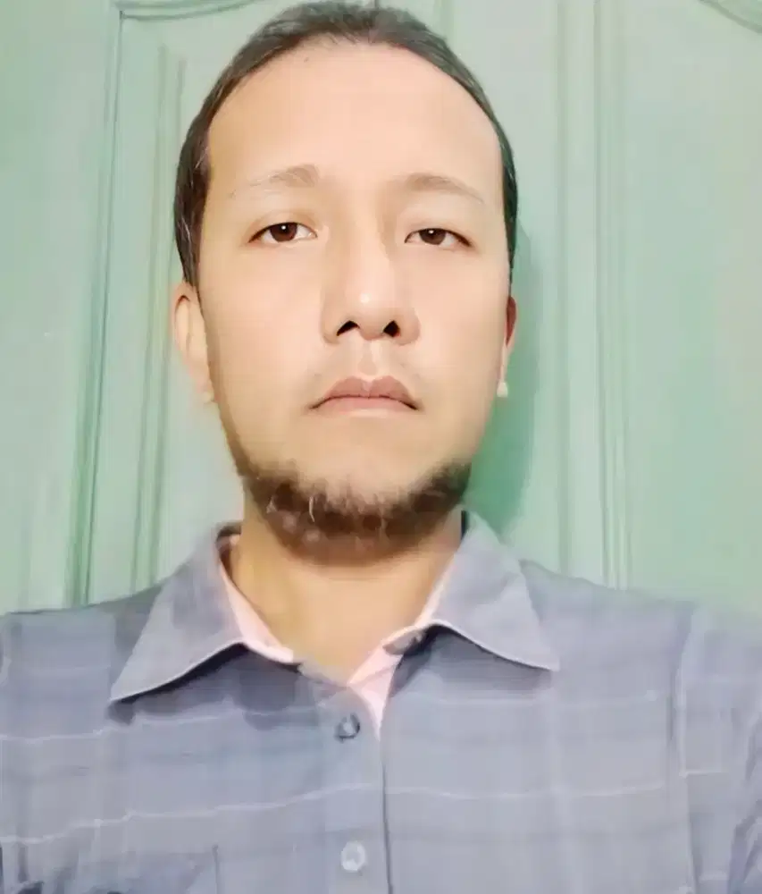 Saya Mencari pekerjaan sebagai supir pribadi