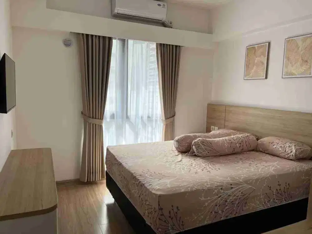 Apartemen Sky House BSD