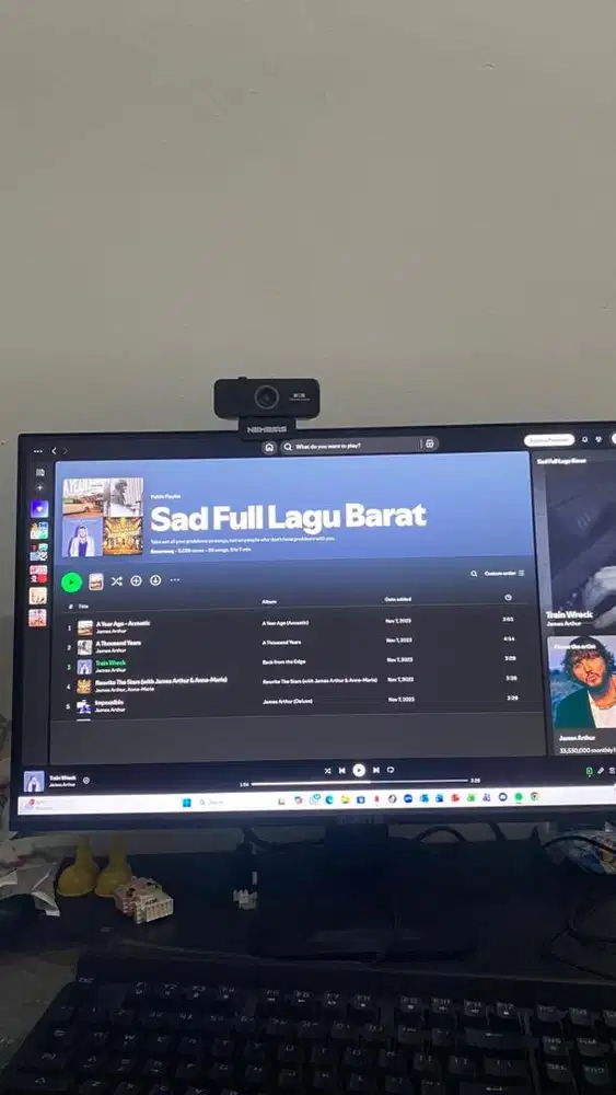 Komputer Gaming & editing+programming