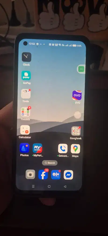 Oppo Reno 6 128/8+8 gb