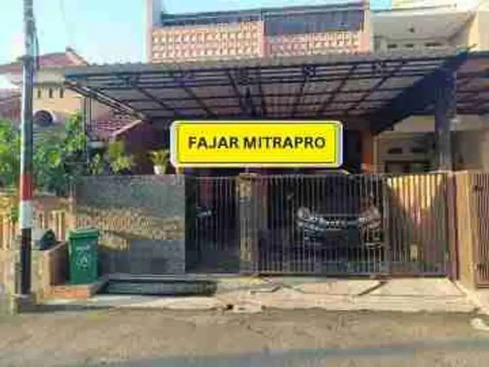 rumah2lt‼️ villa galaxy