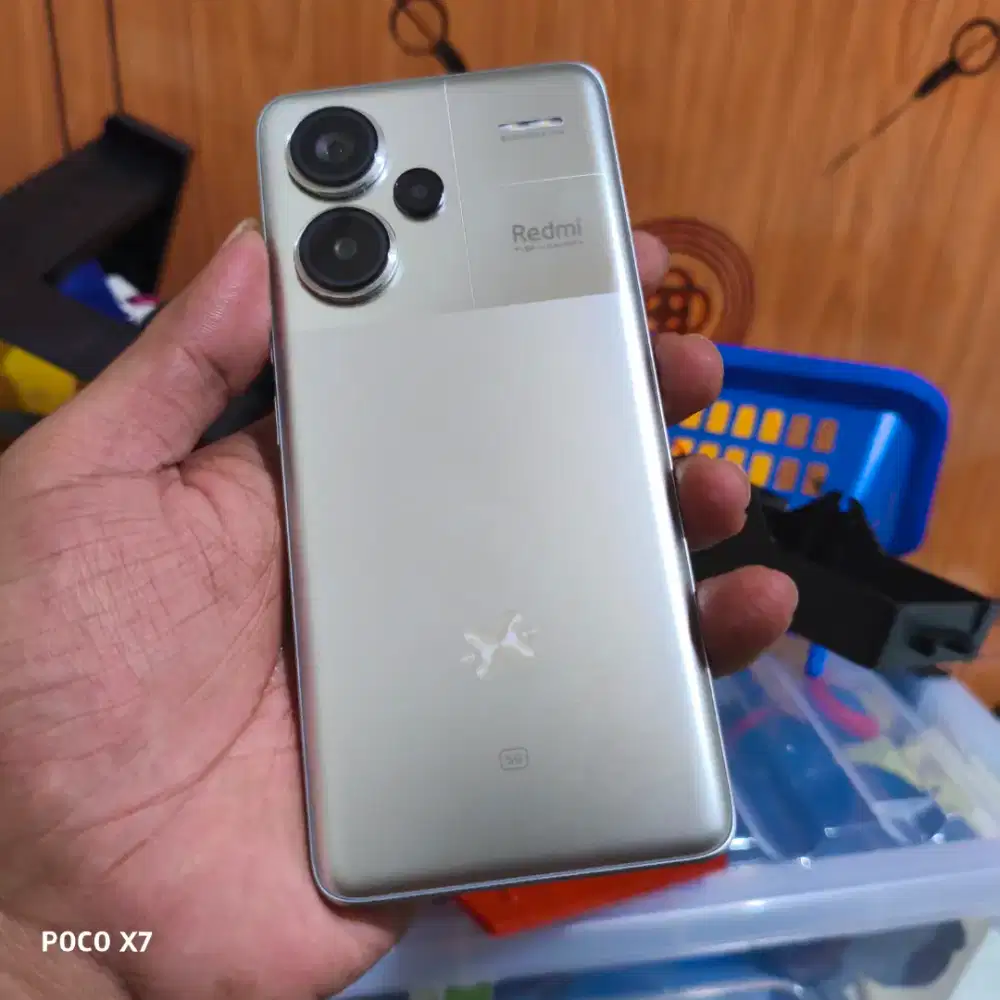 Xiaomi redmi note 13 pro plus 5g 12/512 gb batangan