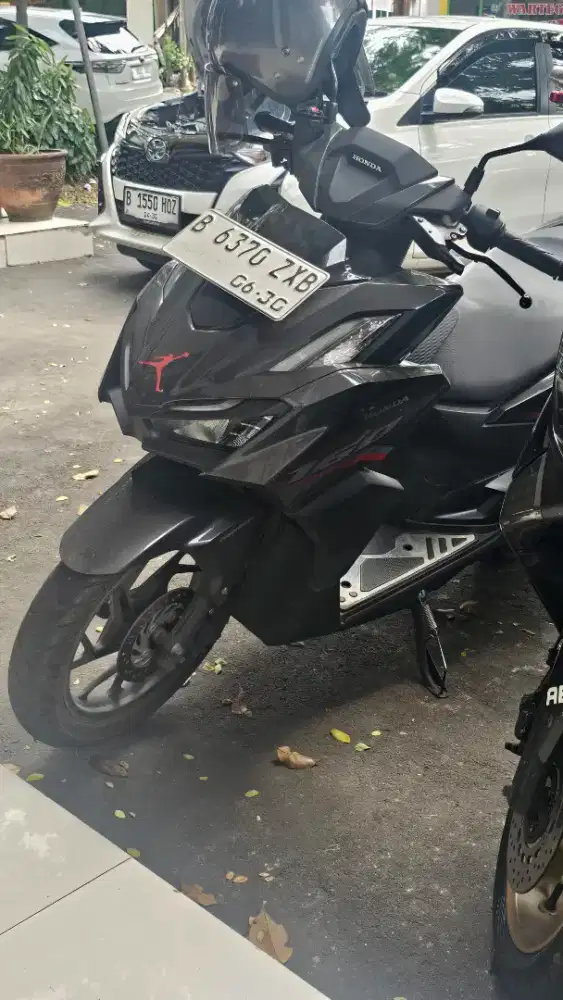 FOR SALE HONDA VARIO 160 2023