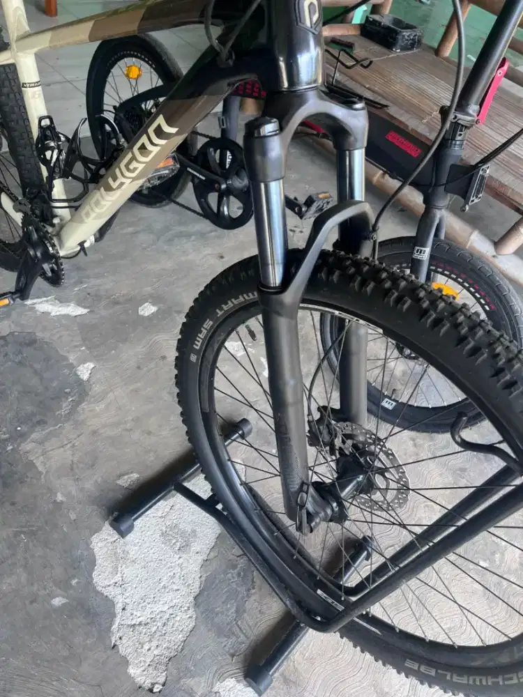 Speda polygon extrada