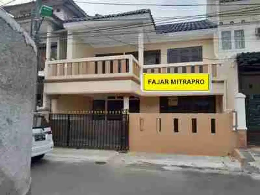 siap huni‼️,  pondok bambu duren sawit